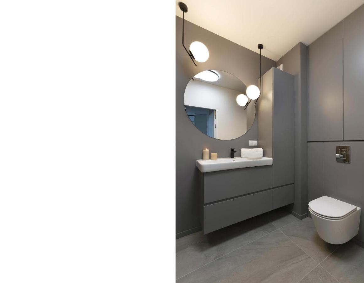 Elite Apartments Majewskich Gdańsk Eksteriør bilde